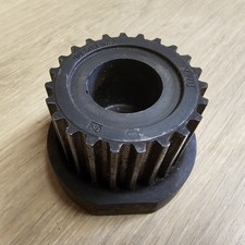 Vauxhall C25XE 2.5 V6 24v Inner Crankshaft Sporcket Pulley Calibra Cavalier