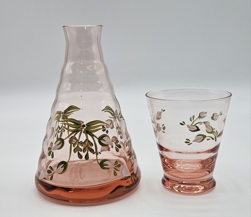 Vintage laura ashley - vintage, pink
