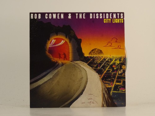 Rob cowen and the dissidents - and,