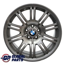 BMW E46 M3 Rear Wheel Alloy