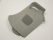 Audi A1 8X 3 Door OS Right C Pillar Trim Titanium Grey 8X3867288A