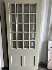 Reclaimed Glazed Victorian