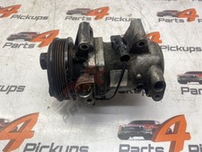 2019 Mitsubishi L200 Air Con