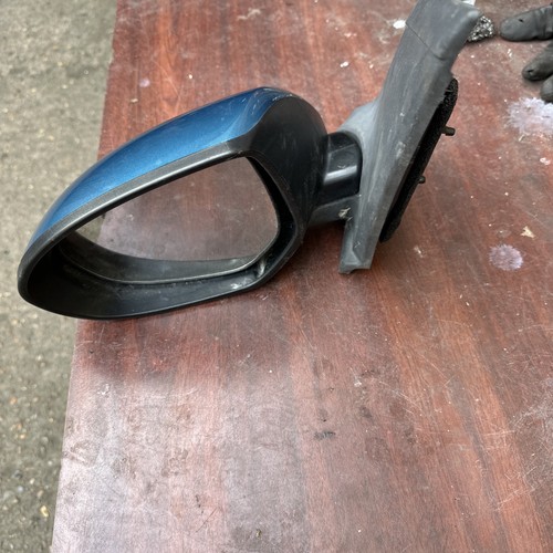 Mazda passenger side wing - mazda, 2