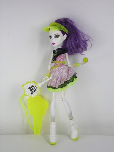 Monster high spectra - monster,