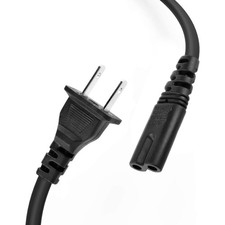 AC Cord for Yamaha Clavinova