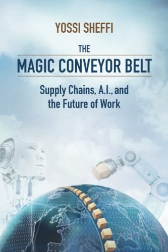 The magic conveyor belt - conveyor,