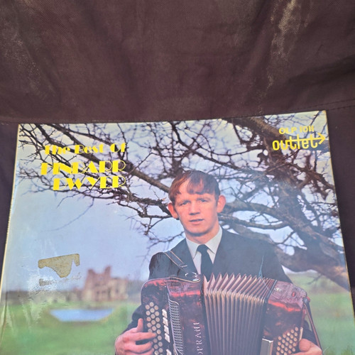 Finbarr dwyer the best - finbarr,
