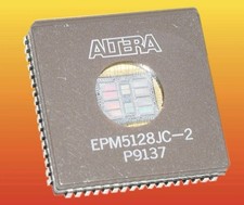 ALTERA EPM5128 GC-2 FPGA