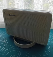 O2 Boostbox Alcatel Lucent
