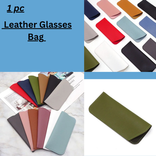 Portable soft leather - portable,
