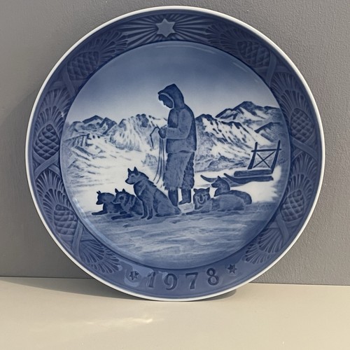 Vintage royal copenhagen - royal,