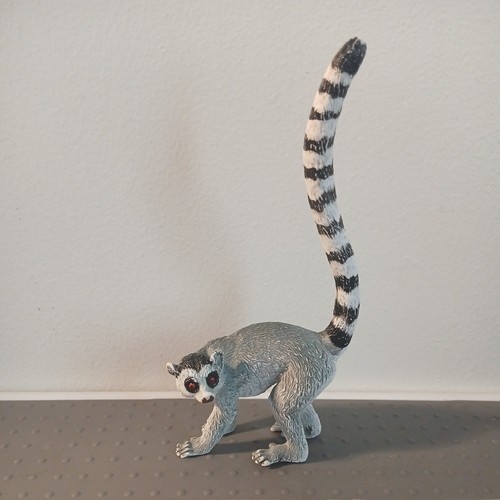 Aaa toy ring tailed - toy, lemur