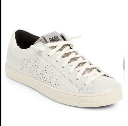 P448 john low top - sneaker, 38