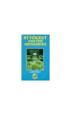 St Vincent & Grenadines, Sutty, Lesley