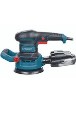 Erbauer 450W 220-240V Corded