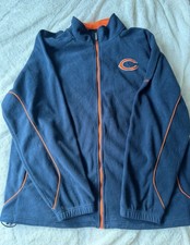 Reebok NFL Chicago Bears