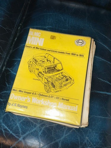 Hardback 1975 classic - hardback, mini