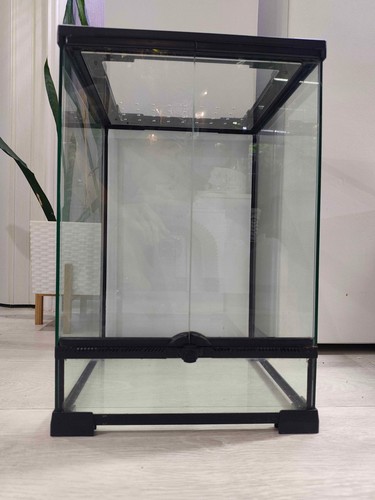 Swell terrarium 30x30x45cm