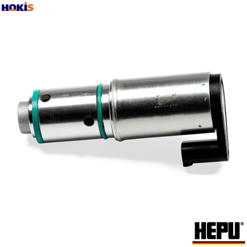 Control valve camshaft - control,