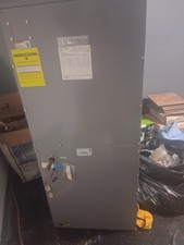 Bocsh Air Handler with 5 Ton