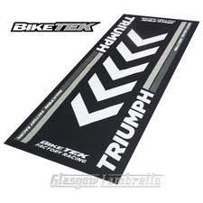 BIKE TEK TRIUMPH MOTORCYCLE
