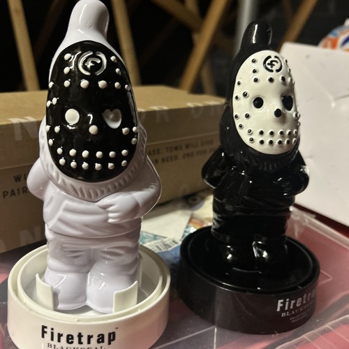 Rare fragrance firetrap black - fragrance,