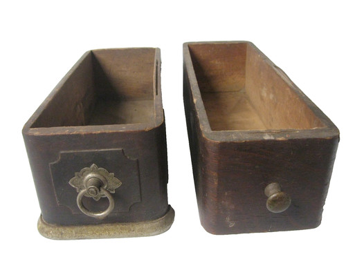Vtg antique rustic - rustic, sewing