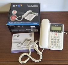 BT Decor 2600 Premium Nuisance