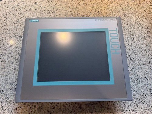 Siemens simatic mp277 - simatic,