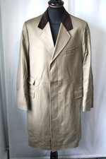 Vtg Beaver of Bolton green