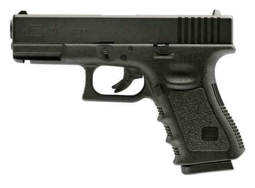 Umarex licensed glock gen - licensed, 19
