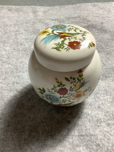 Vintage sadlers pottery - sadlers,