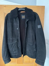 Hugo boss Men’s Black