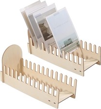 GLOBLELAND 2 Pcs 12 Slot