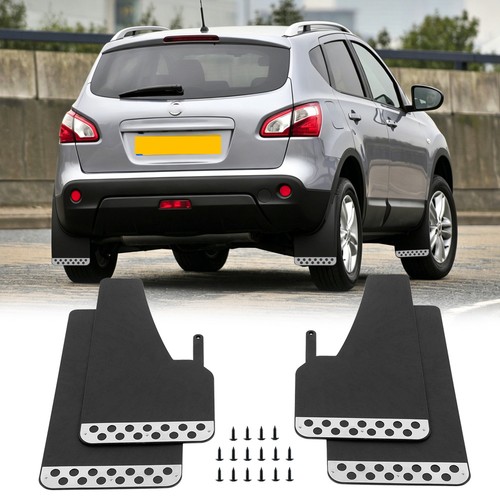 Fit nissan qashqai 4xwide - qashqai,