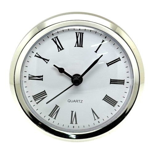 72mm quartz replacement silver - 72mm,