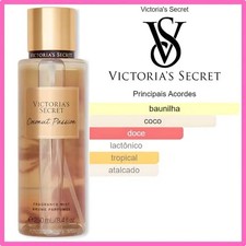 Victoria’s Secret Coconut