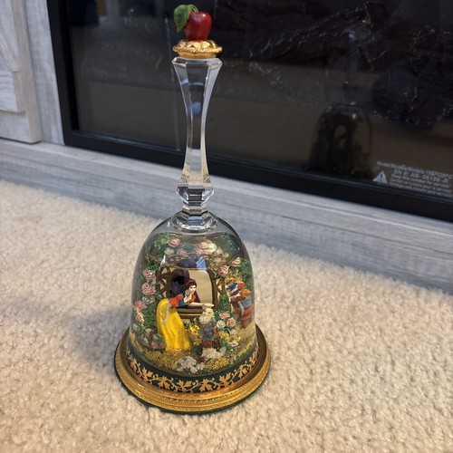 Franklin mint snow white - franklin,