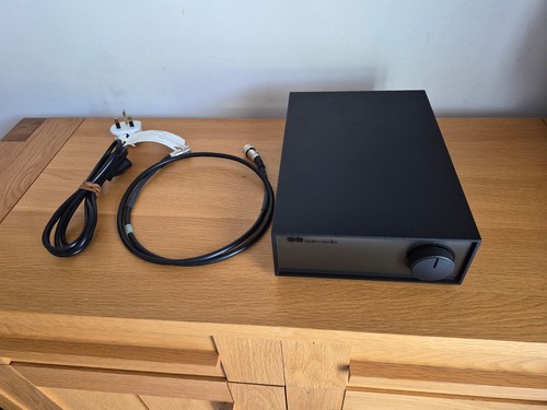 Naim hicap power supply - power,