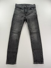 LEVI’S 519 HI-BALL SKINNY