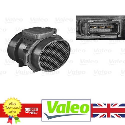 Mass air flow sensor - air, bmw