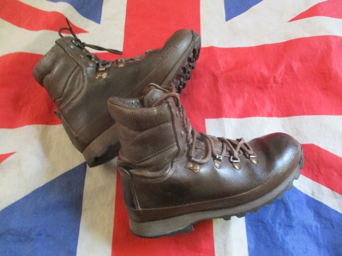 British army issue - british, altberg
