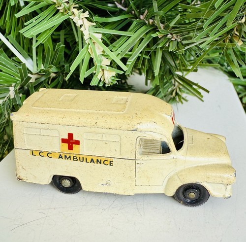 Vintage 1962 lesney - 1962,
