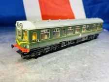 Hornby 00 class 110 dummy car