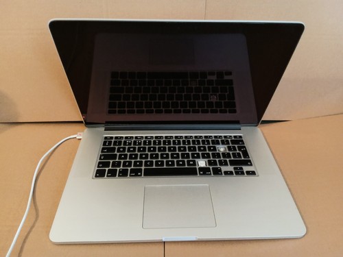 Apple macbook pro - apple, 2015