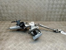 RENAULT CLIO ELECTRIC STEERING
