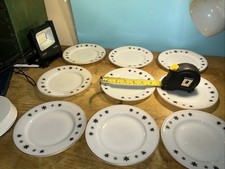 jaj pyrex snowflake 9 Side