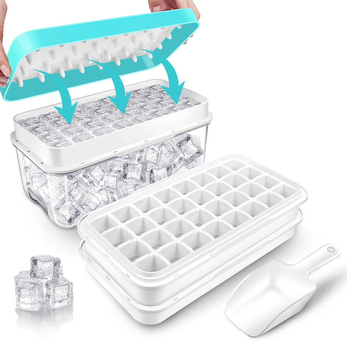 Ice cube trays for freezer - for,