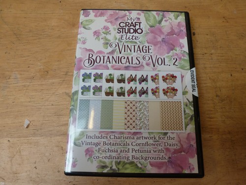 Craft studio elite - my,